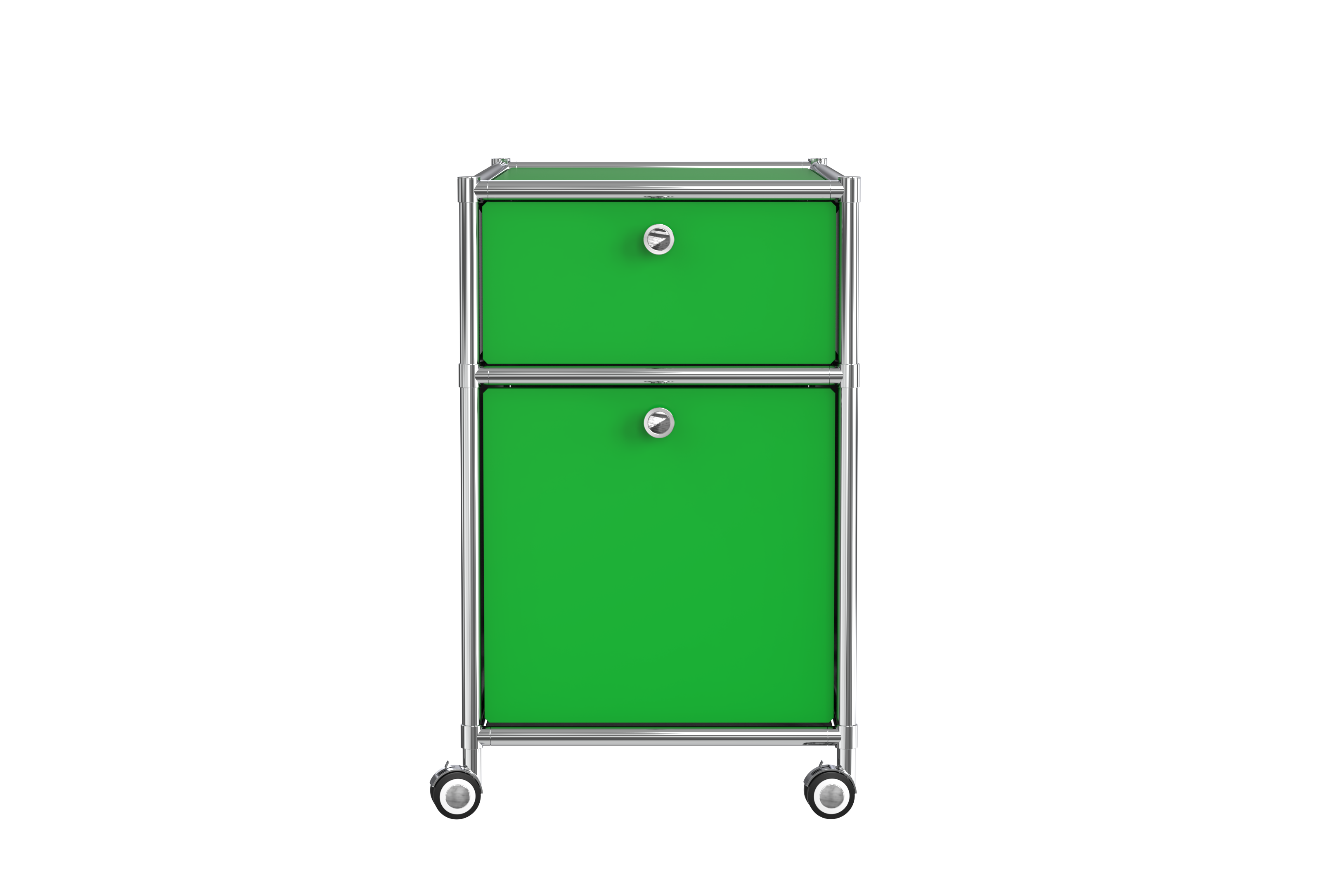 Office container 272
