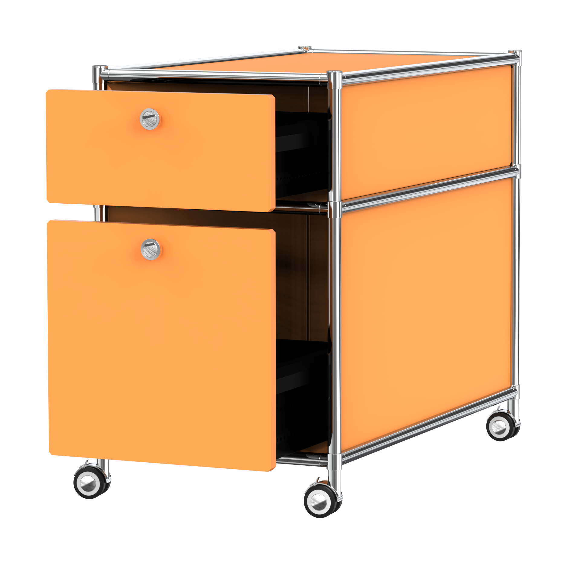 Office container 272